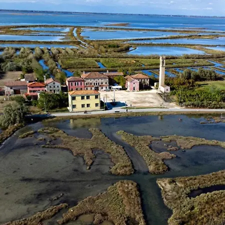 Mare E Laguna