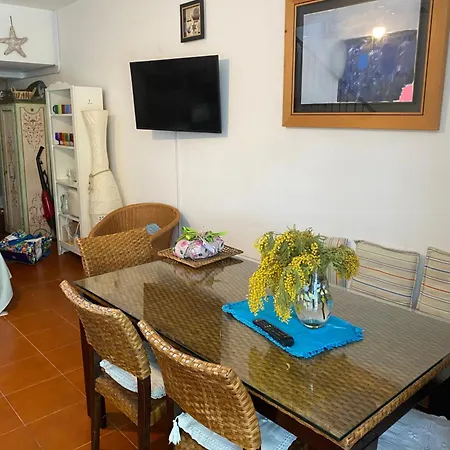 Mare E Laguna Cavallino-Treporti