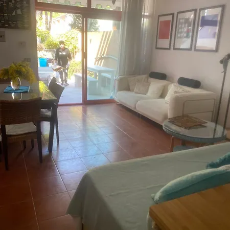 Mare E Laguna Hotel