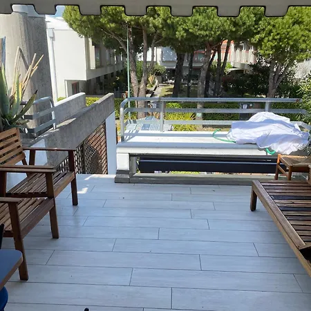Mare E Laguna Hotel Cavallino-Treporti