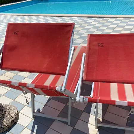 Mare E Laguna Hotel *